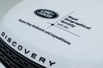 Land Rover Discovery Mobile Malaria Project 2019 года